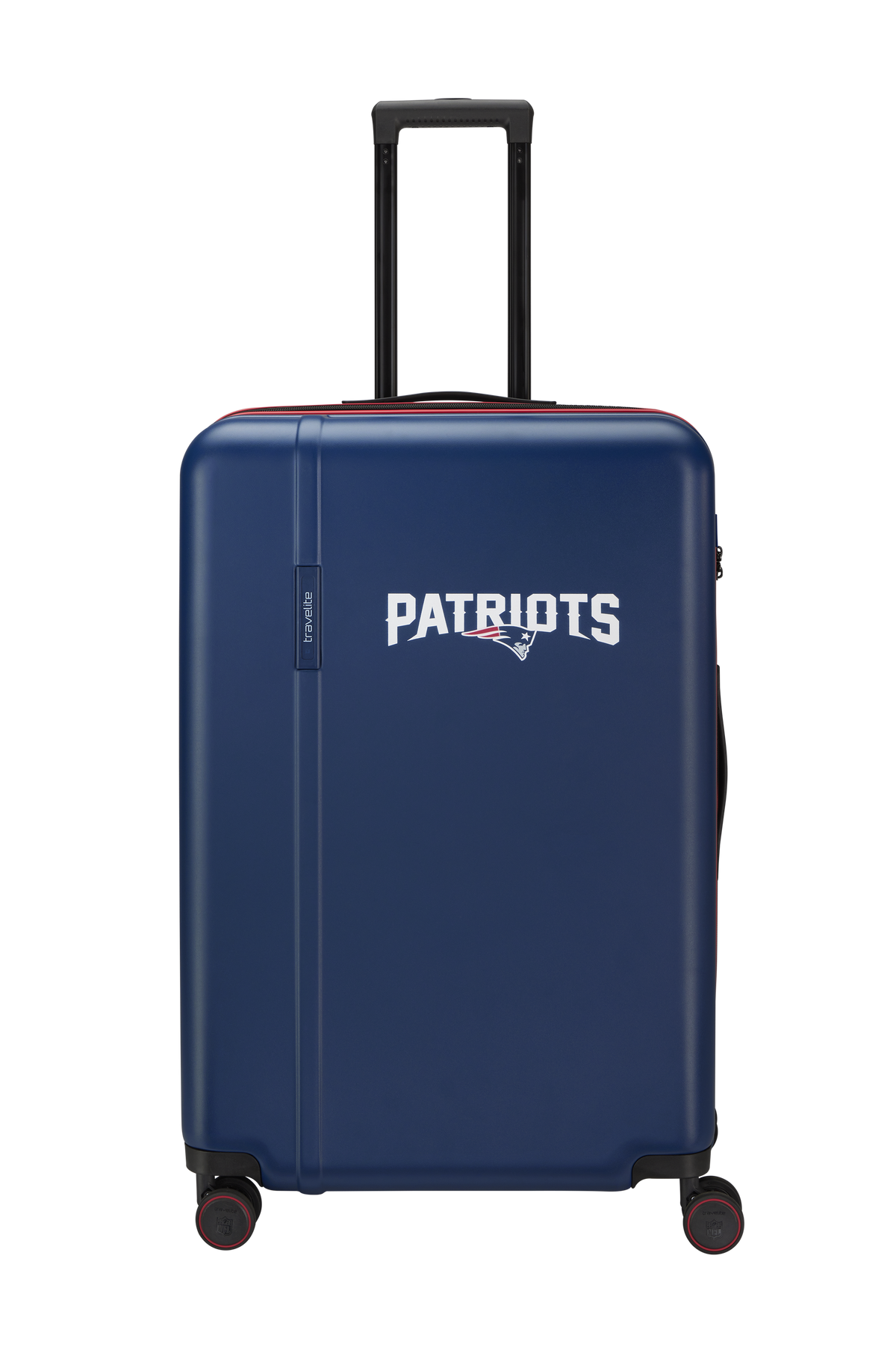 Travelite Koffer/Trolley NFL – mit 4 Rollen – Bild 88