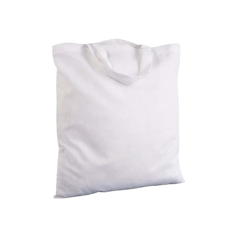 Taschen & Rucksäcke aus Baumwolle - 135 g/m2