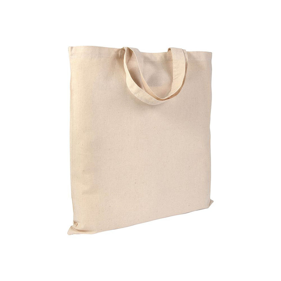 Taschen & Rucksäcke aus Baumwolle - 135 g/m2