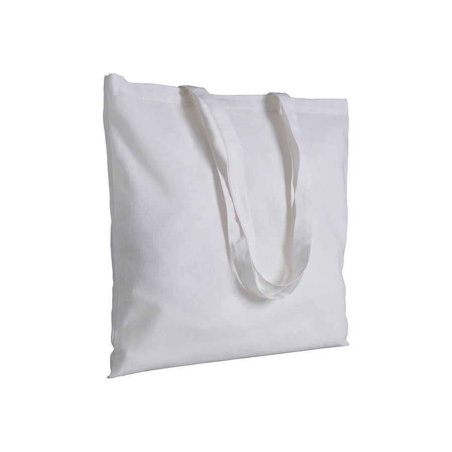 Taschen & Rucksäcke aus Baumwolle - 135 g/m2