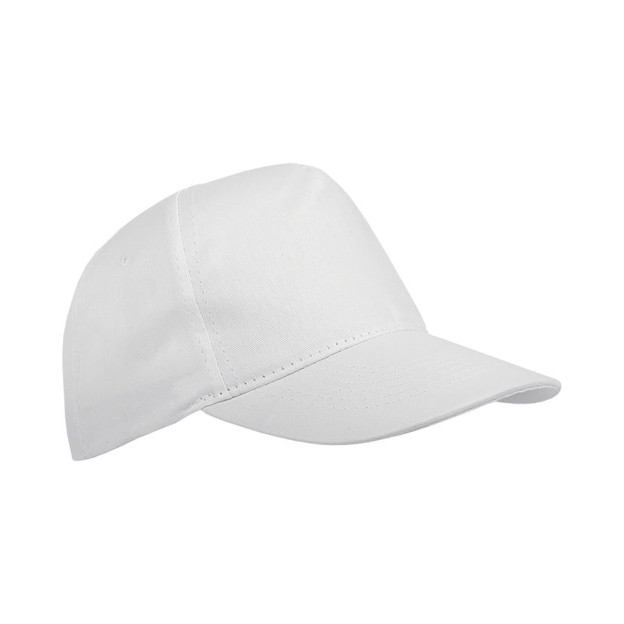 Cap aus Baumwolle - 160 g/m2