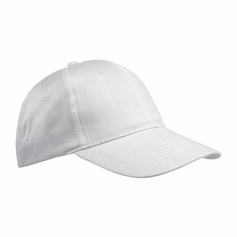 Cap aus Baumwolle + Polyester - 150 g/m2