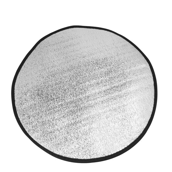 PREMIUM & WERKZEUGE BORA – aus Sonnenschutz: Aluminium und 50 g/m² Schaum. Einfassung: Vlies. – Bild 2