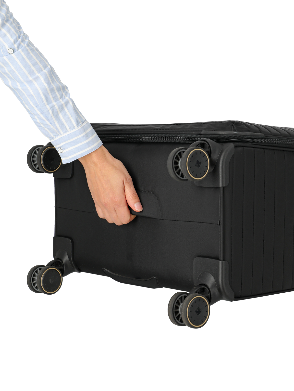 Travelite Koffer/Trolley BARBARA STEPP – erweiterbar – Bild 15