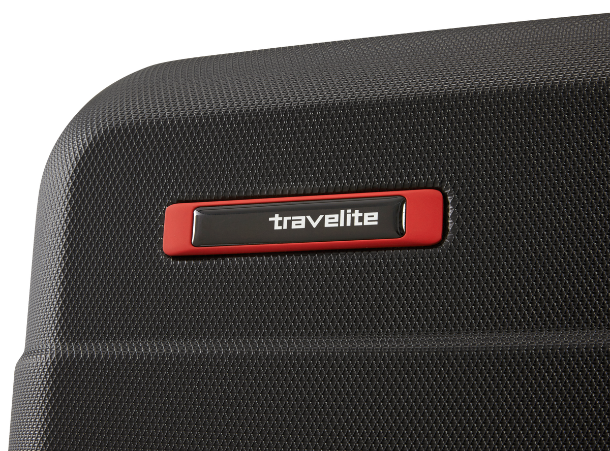 Travelite Koffer/Trolley VECTOR – mit 4 Rollen – Bild 8