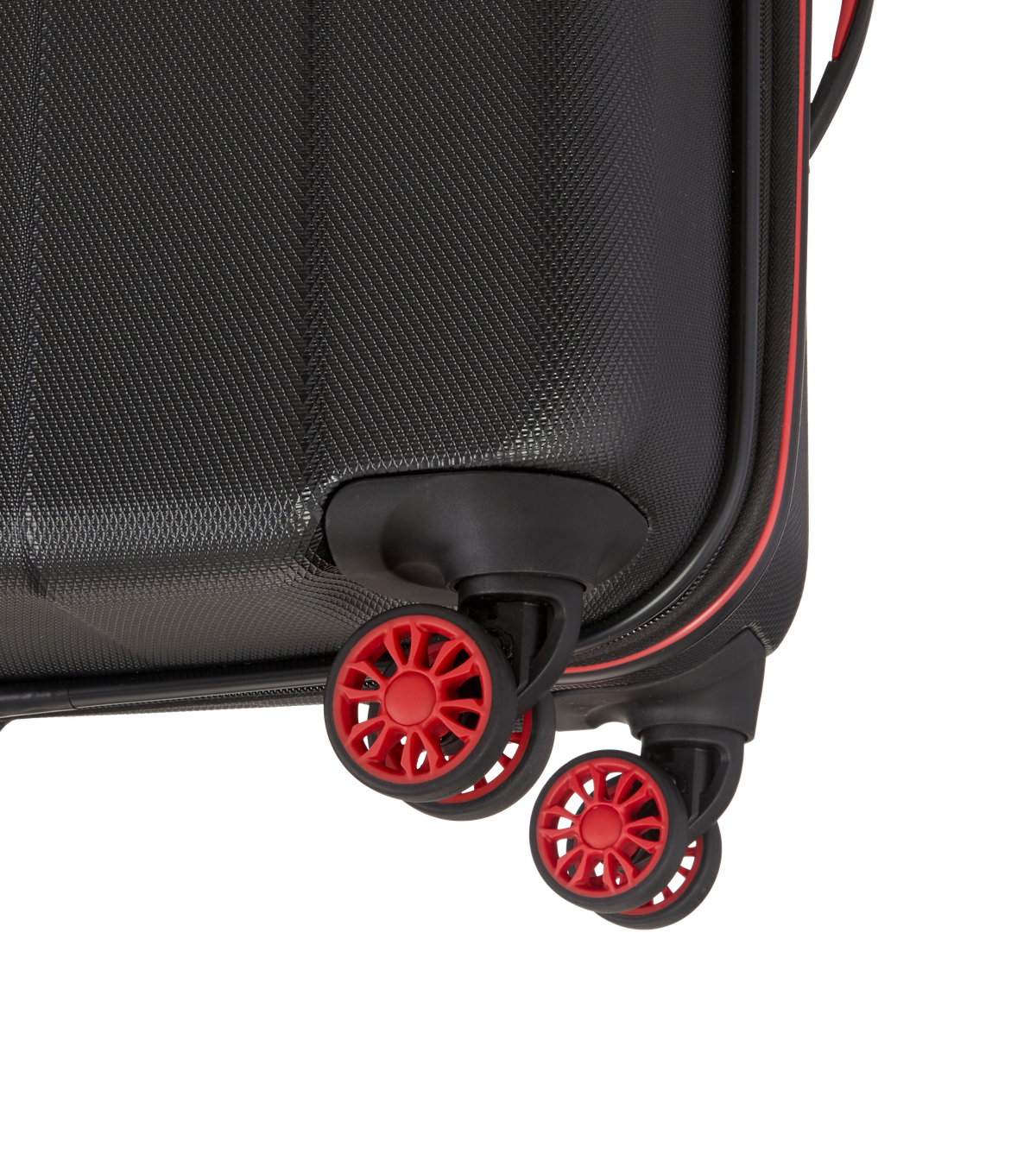 Travelite Koffer/Trolley VECTOR – mit 4 Rollen – Bild 9