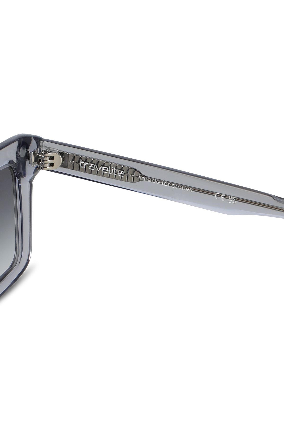 Travelite Sonnenbrille URBAN Spark – aus ACETATE/NYLON – Bild 8