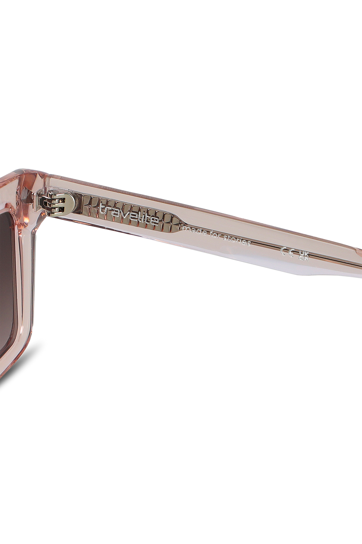 Travelite Sonnenbrille URBAN Spark – aus ACETATE/NYLON – Bild 18