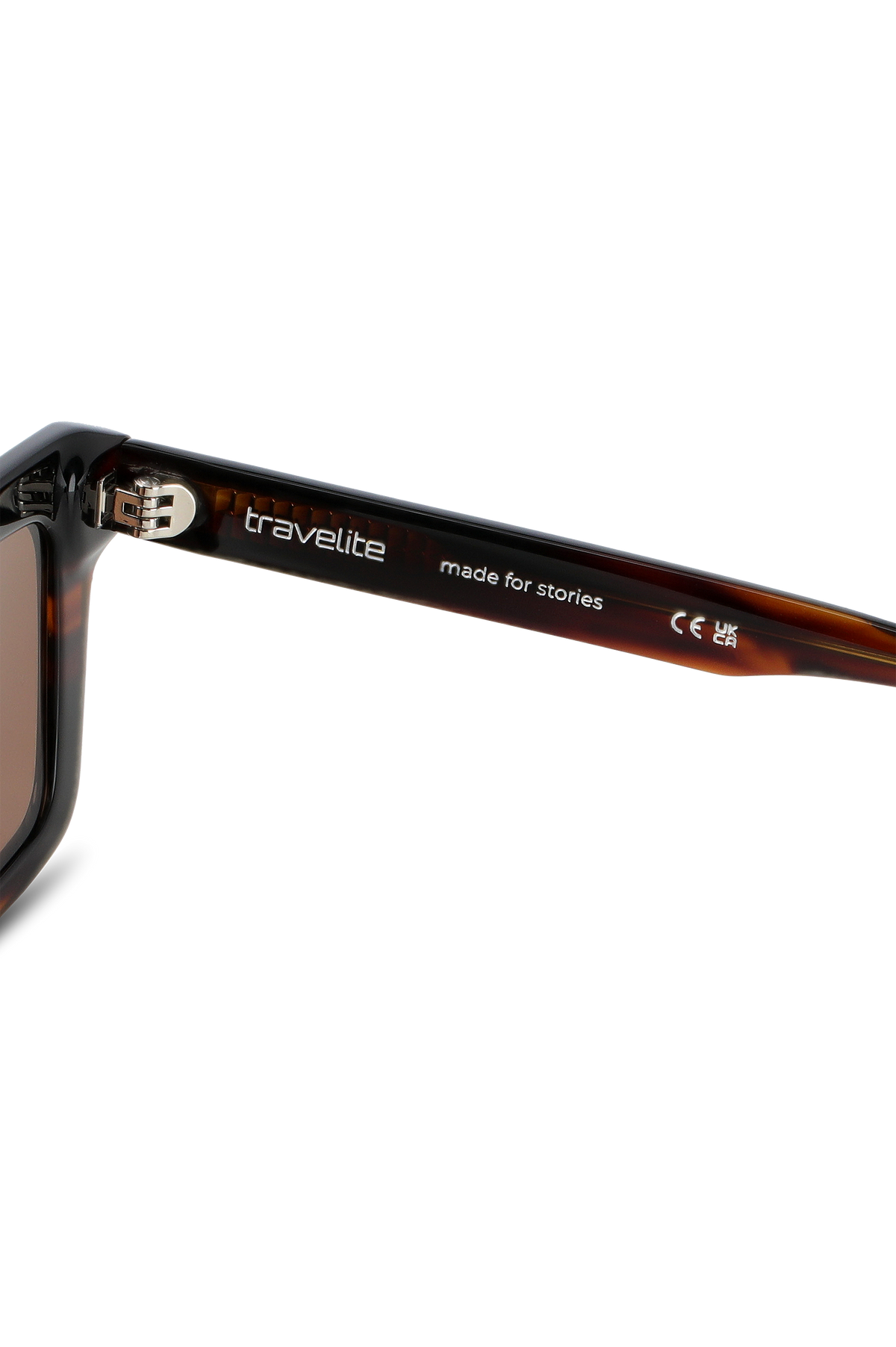 Travelite Sonnenbrille URBAN Spark – aus ACETATE/NYLON – Bild 26