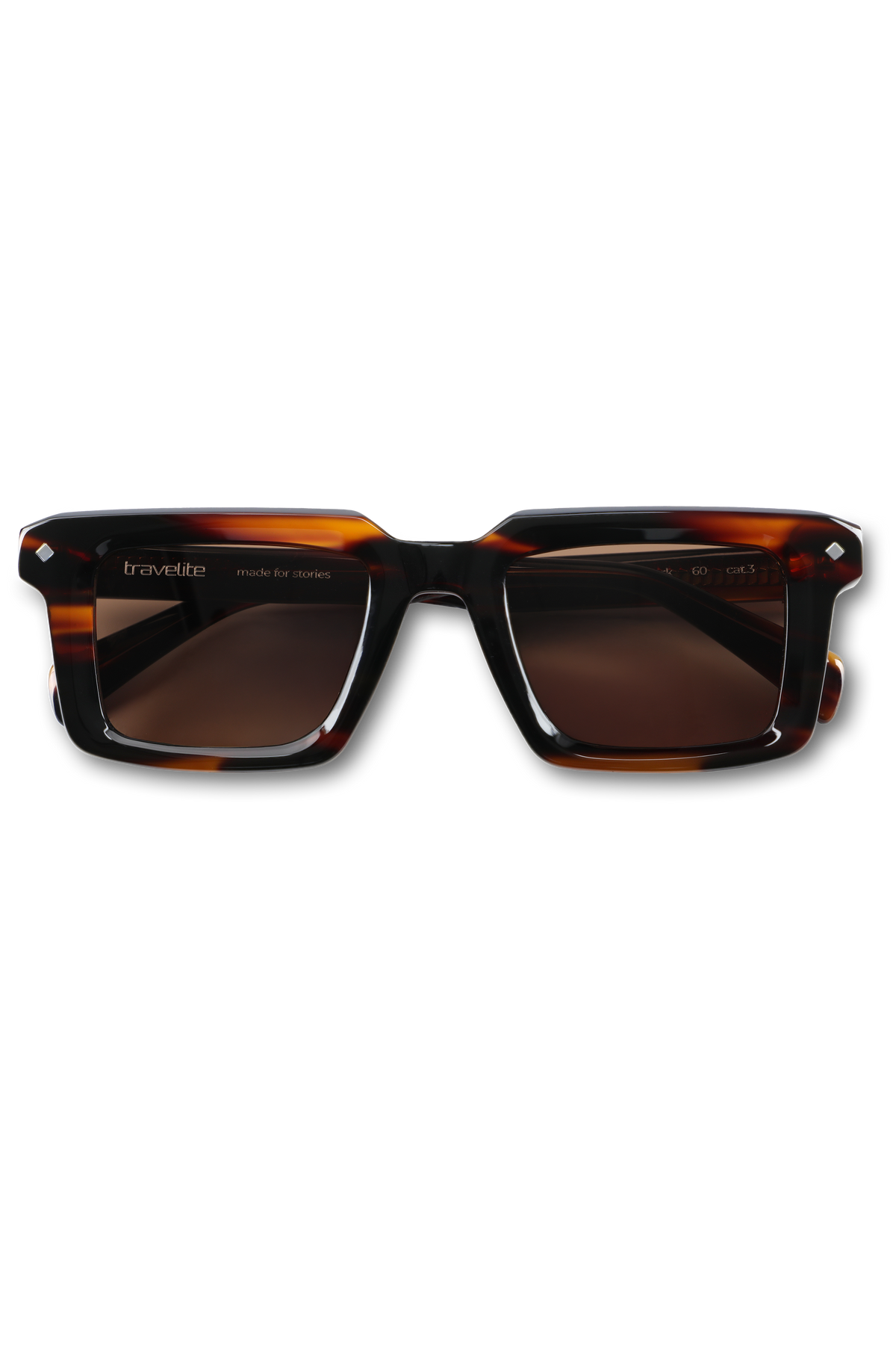 Travelite Sonnenbrille URBAN Spark – aus ACETATE/NYLON – Bild 25