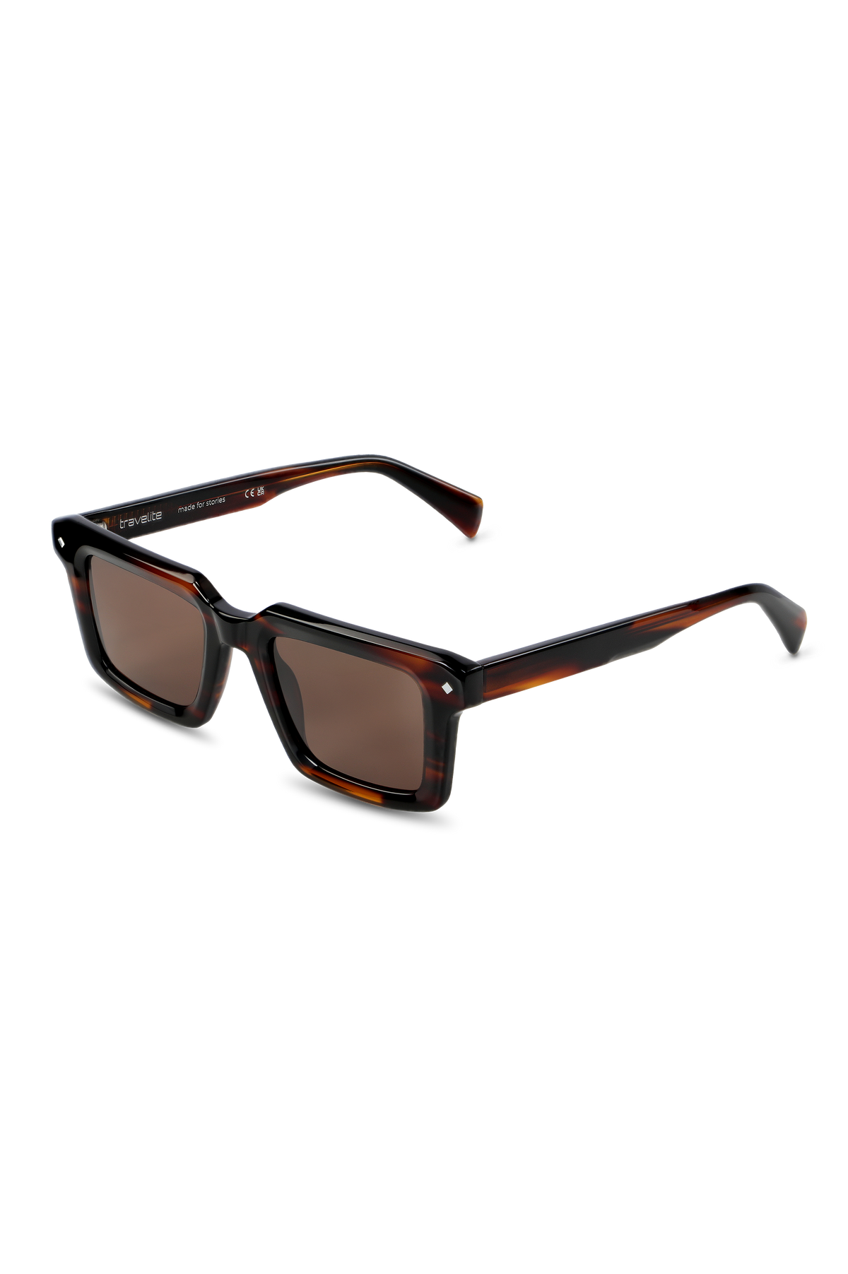 Travelite Sonnenbrille URBAN Spark – aus ACETATE/NYLON – Bild 20