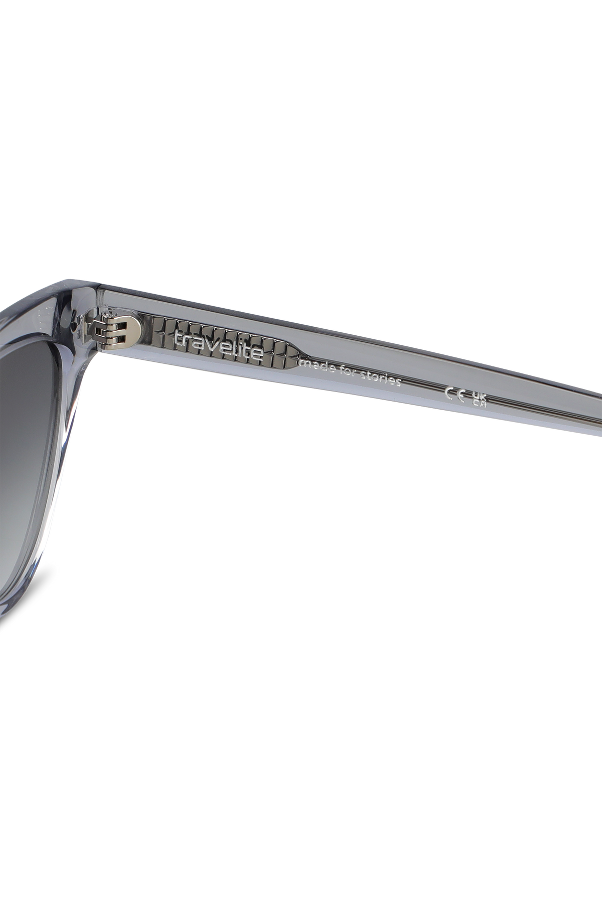 Travelite Sonnenbrille URBAN Eclipse – aus ACETATE/NYLON – Bild 7