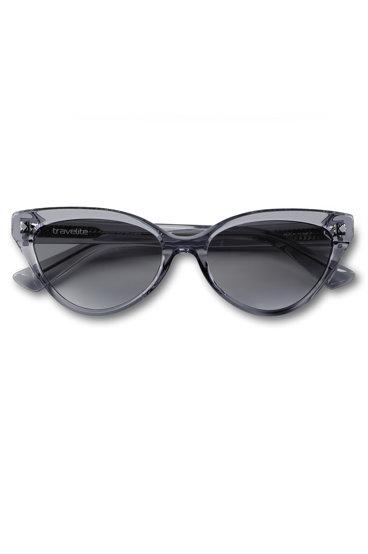 Travelite Sonnenbrille URBAN Eclipse – aus ACETATE/NYLON – Bild 6