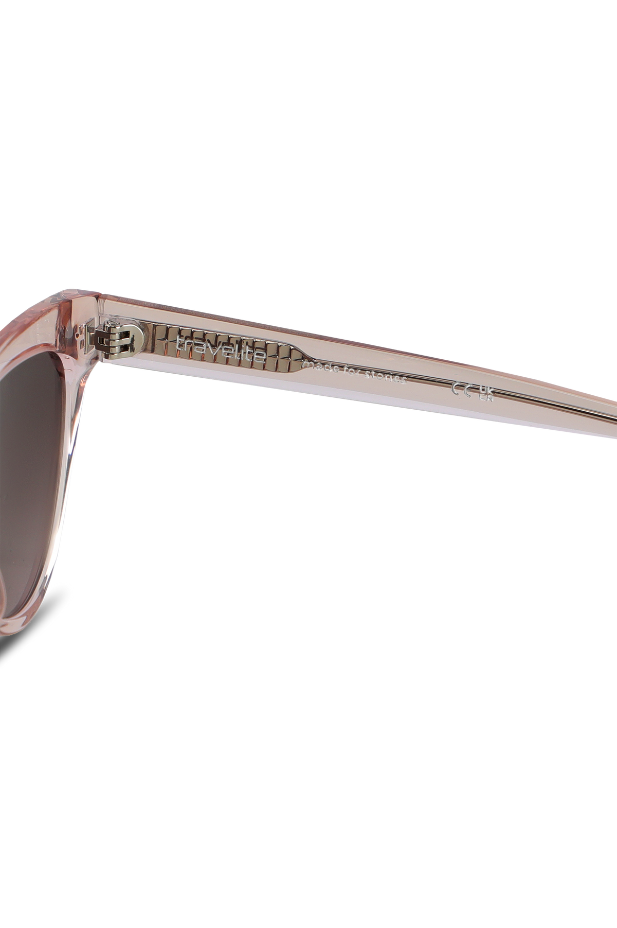 Travelite Sonnenbrille URBAN Eclipse – aus ACETATE/NYLON – Bild 16
