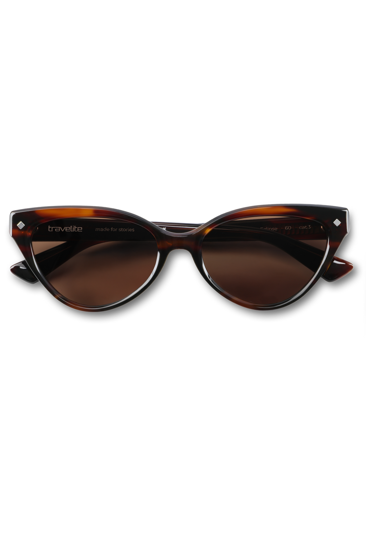 Travelite Sonnenbrille URBAN Eclipse – aus ACETATE/NYLON – Bild 22