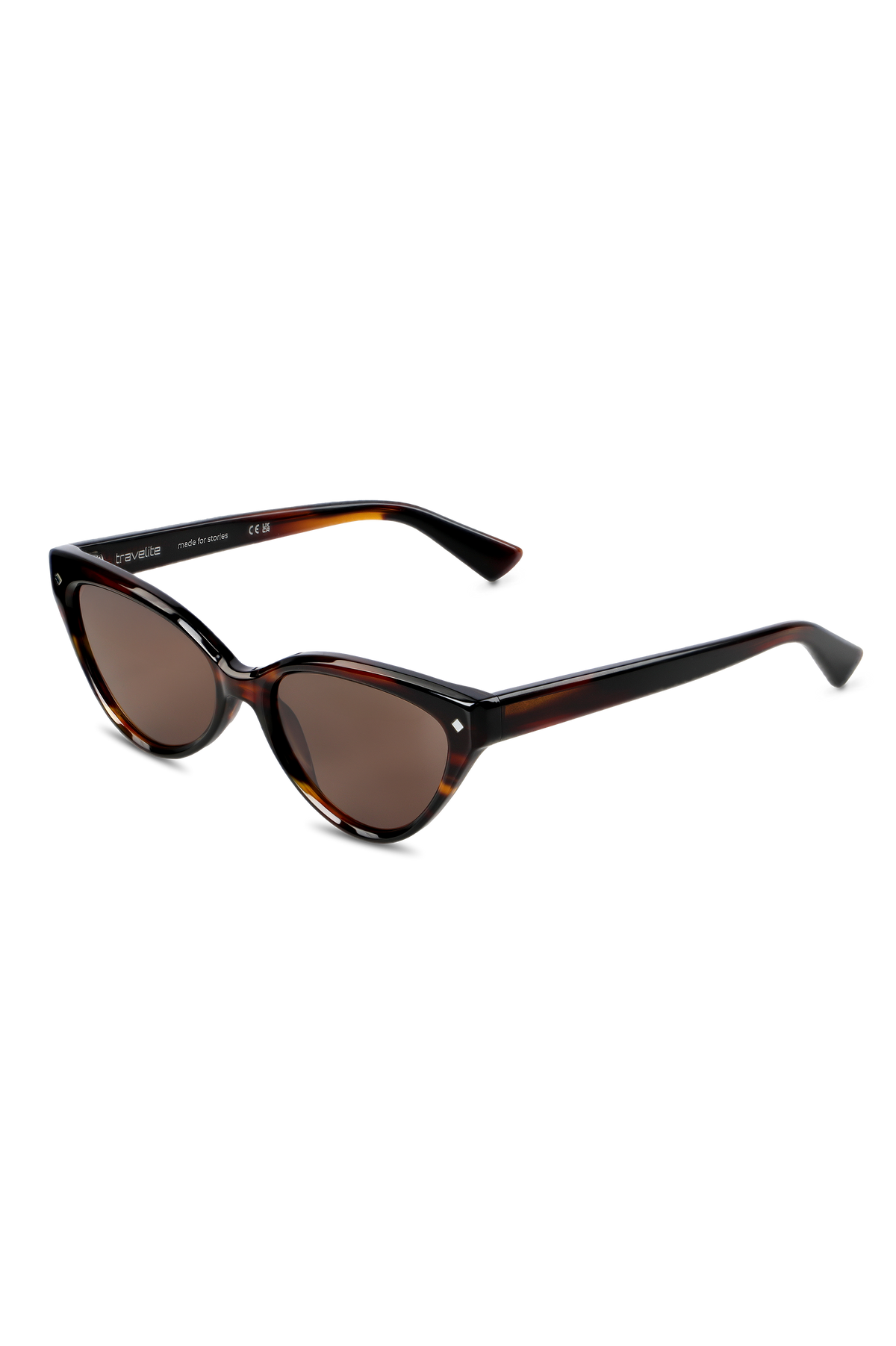 Travelite Sonnenbrille URBAN Eclipse – aus ACETATE/NYLON – Bild 18
