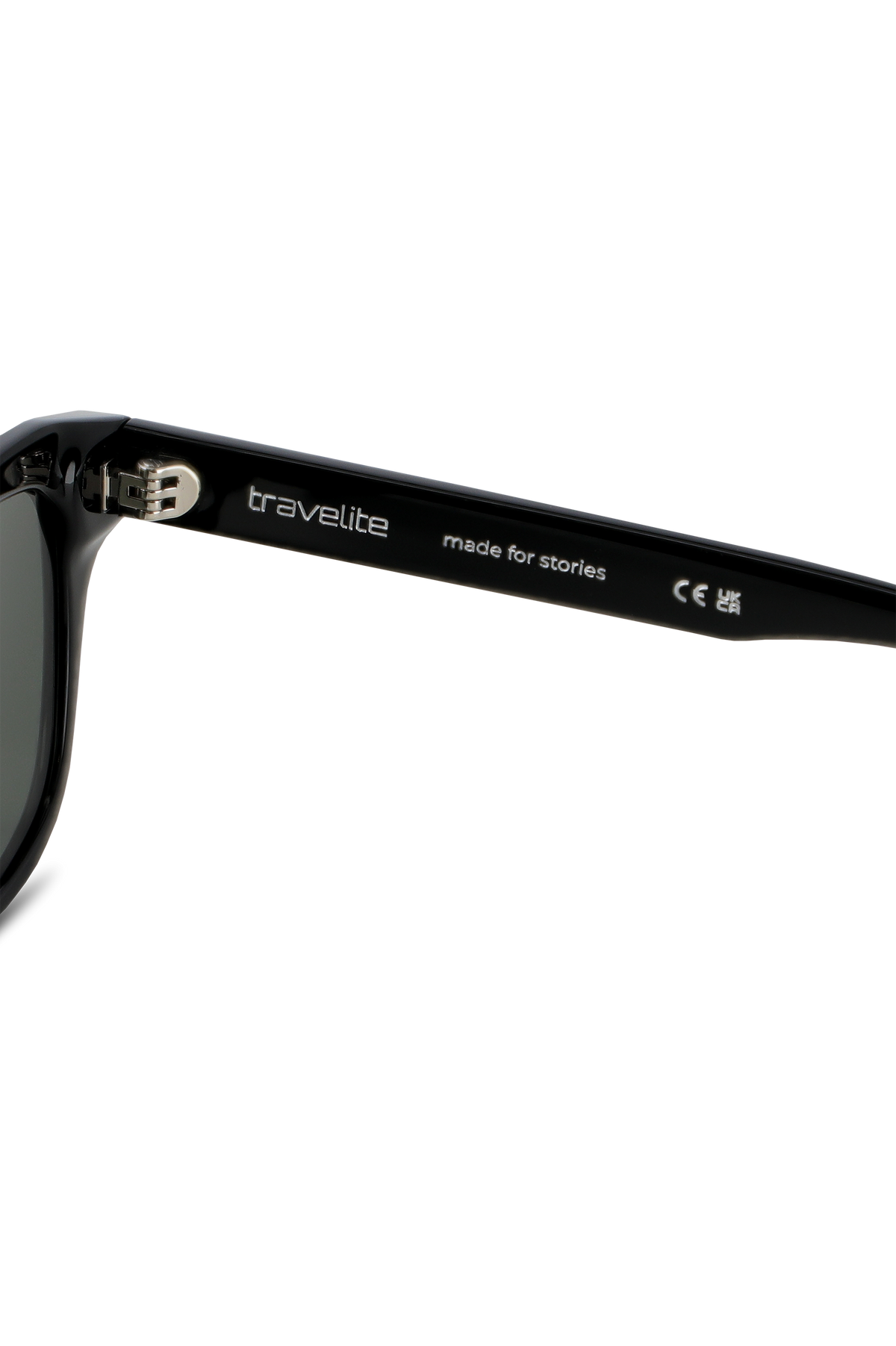 Travelite Sonnenbrille URBAN Aura – aus ACETATE/NYLON – Bild 8