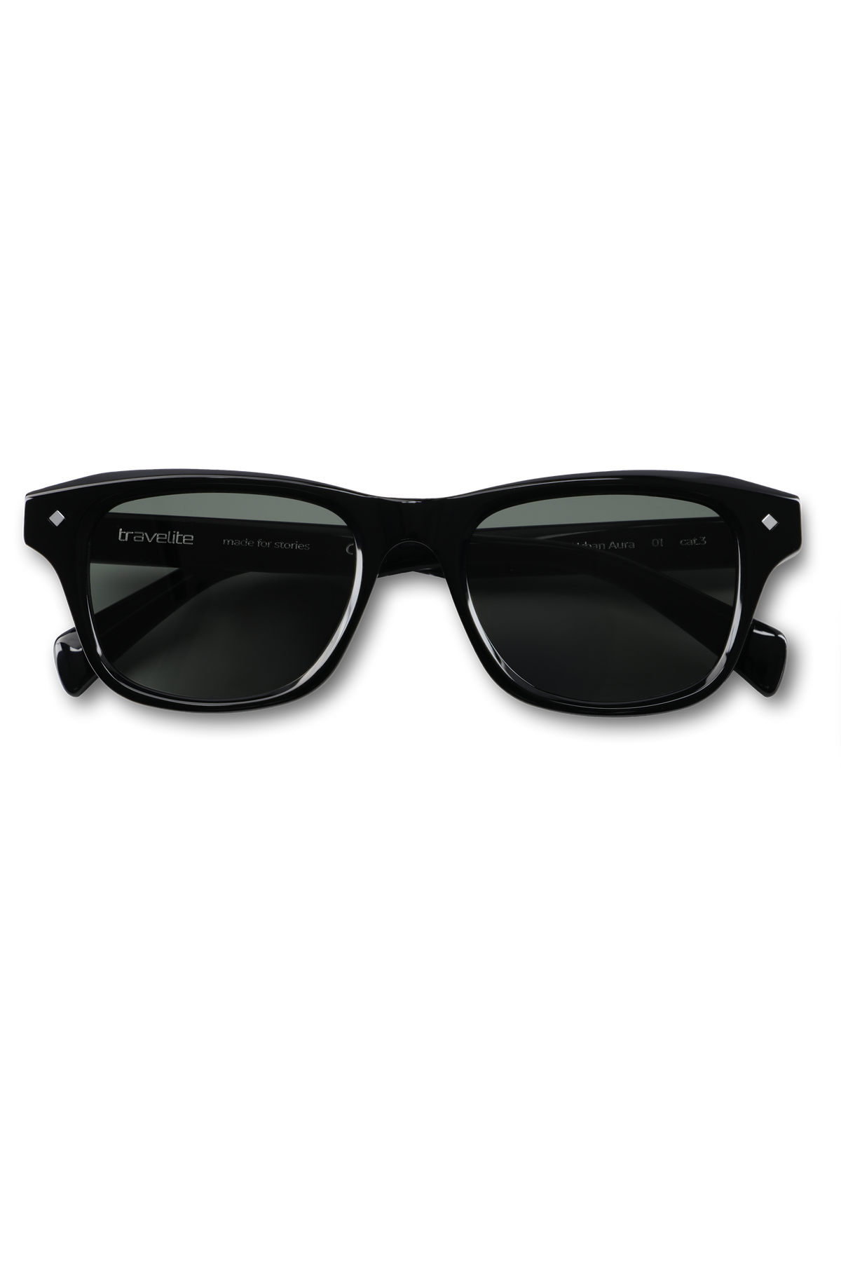 Travelite Sonnenbrille URBAN Aura – aus ACETATE/NYLON – Bild 7