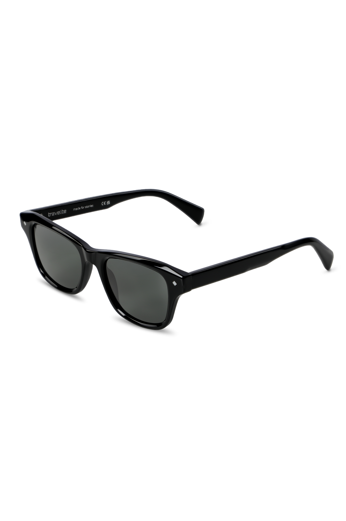 Travelite Sonnenbrille URBAN Aura – aus ACETATE/NYLON – Bild 2
