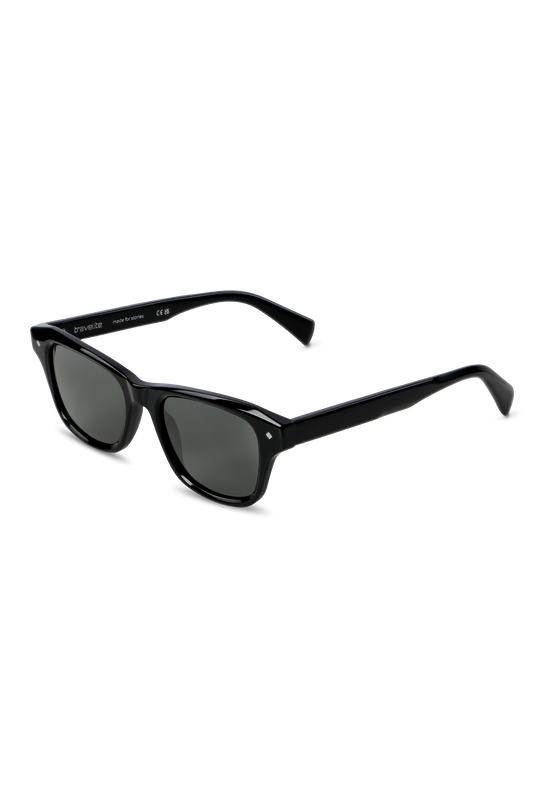 Travelite Sonnenbrille URBAN Aura – aus ACETATE/NYLON – Bild 2