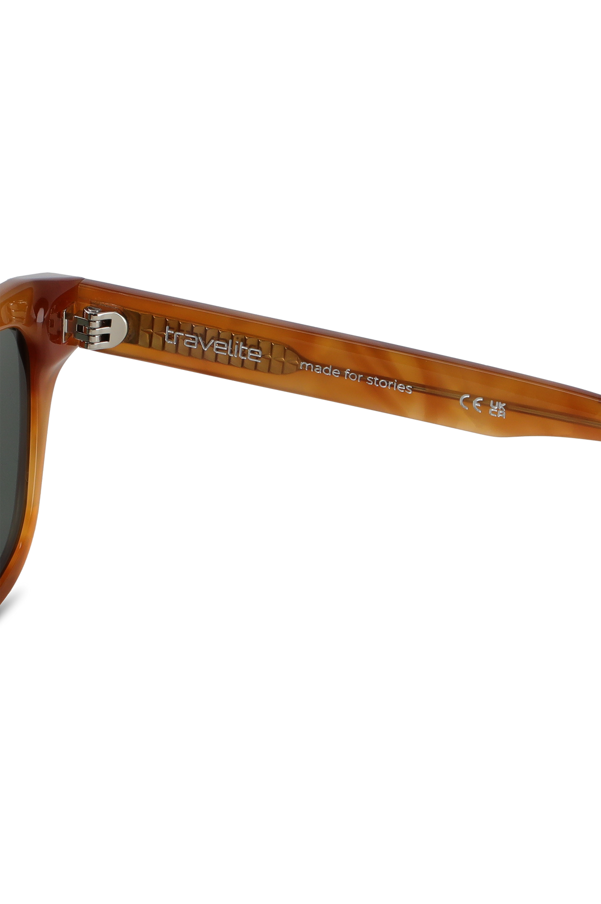 Travelite Sonnenbrille URBAN Aura – aus ACETATE/NYLON – Bild 34