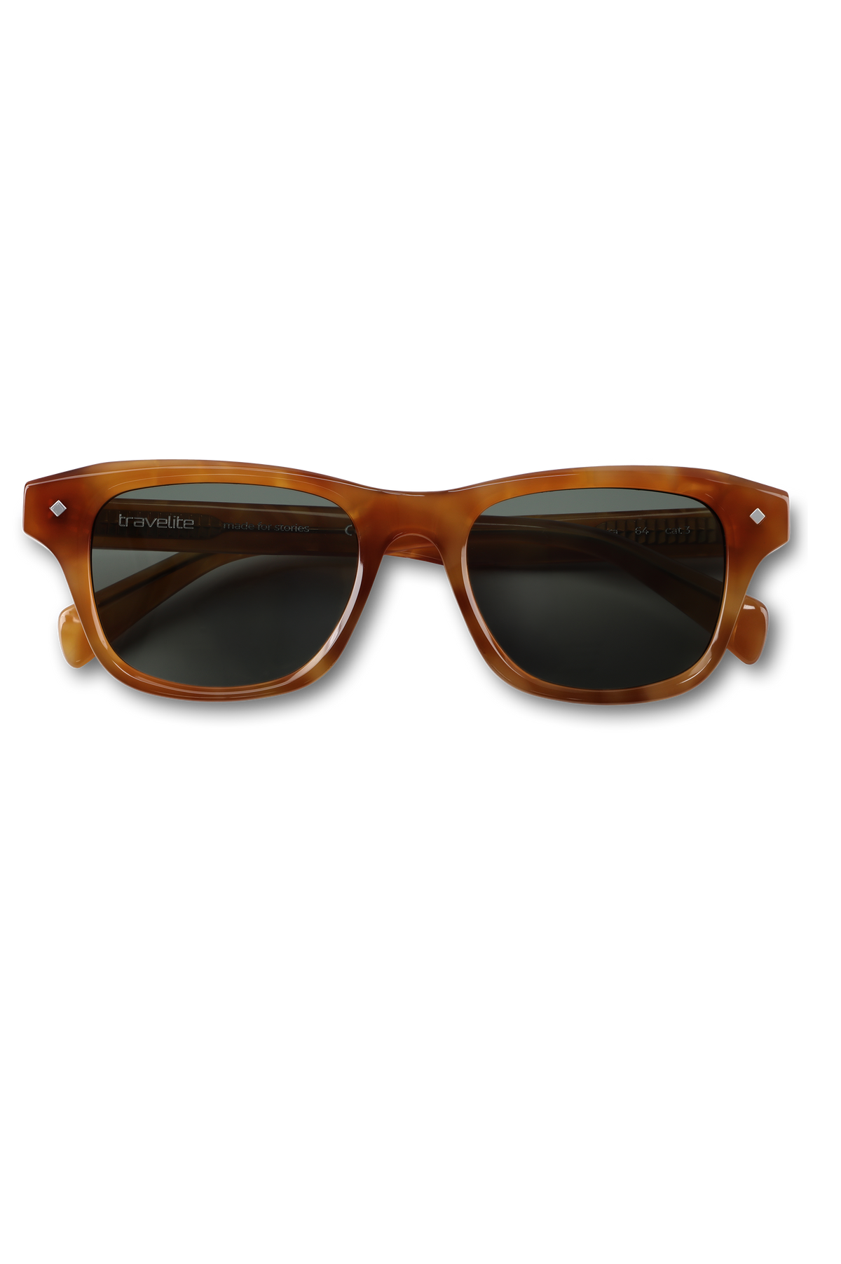 Travelite Sonnenbrille URBAN Aura – aus ACETATE/NYLON – Bild 33