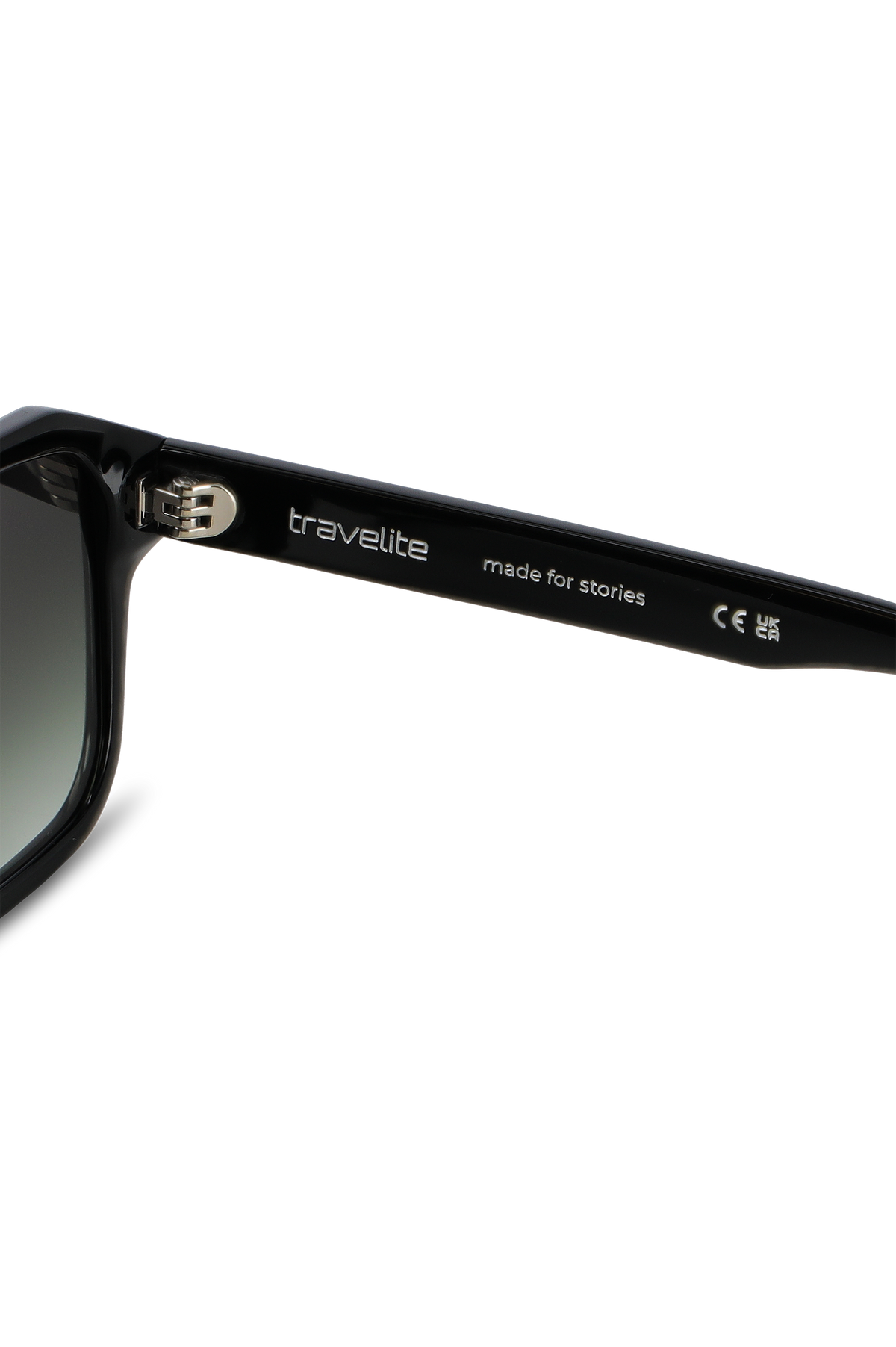 Travelite Sonnenbrille URBAN Solar – aus ACETATE/NYLON – Bild 8