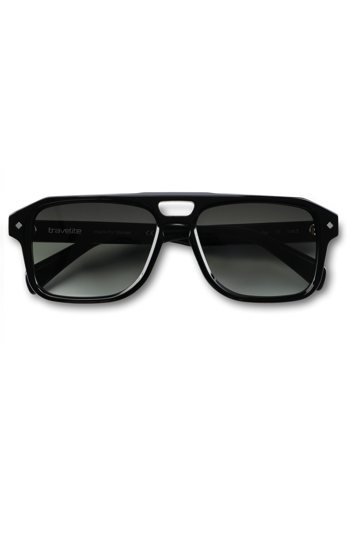 Travelite Sonnenbrille URBAN Solar – aus ACETATE/NYLON – Bild 7