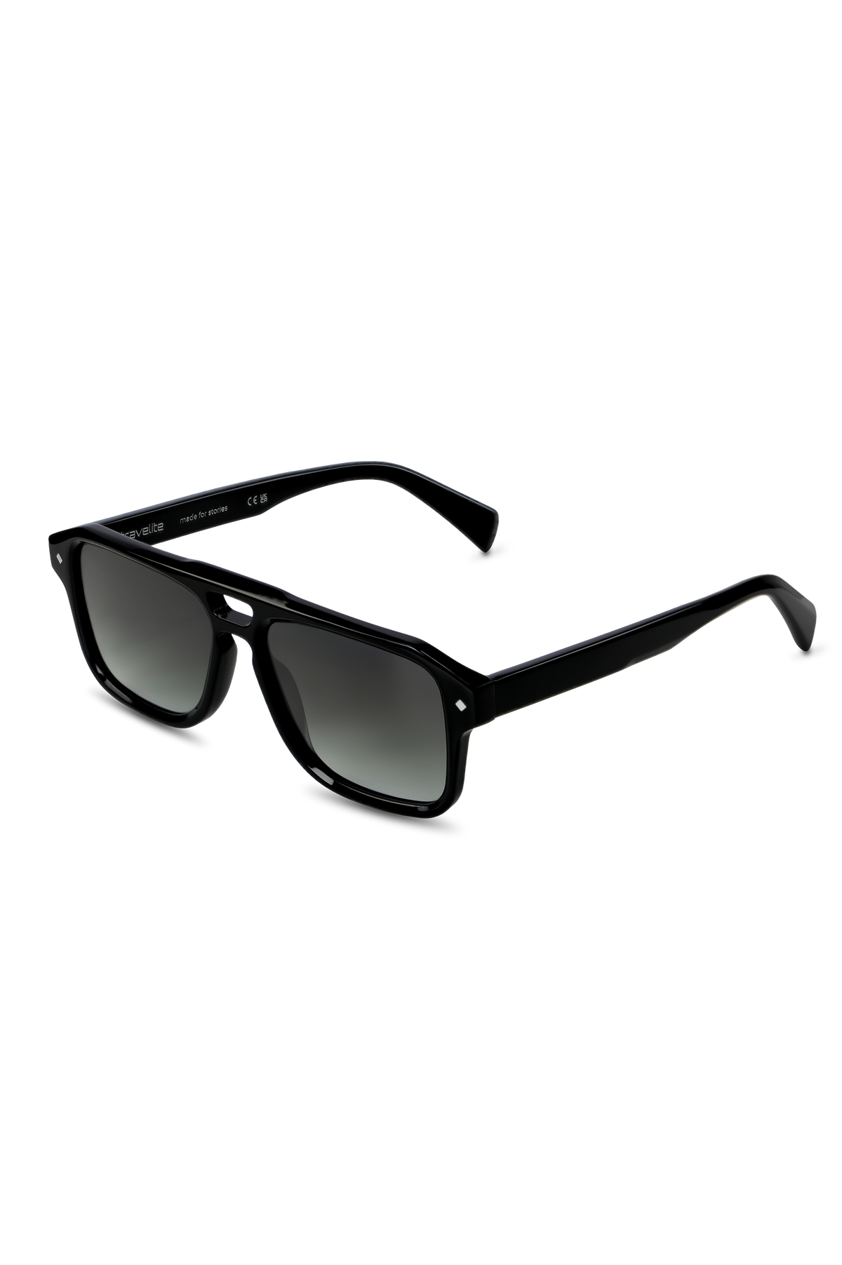 Travelite Sonnenbrille URBAN Solar – aus ACETATE/NYLON – Bild 2
