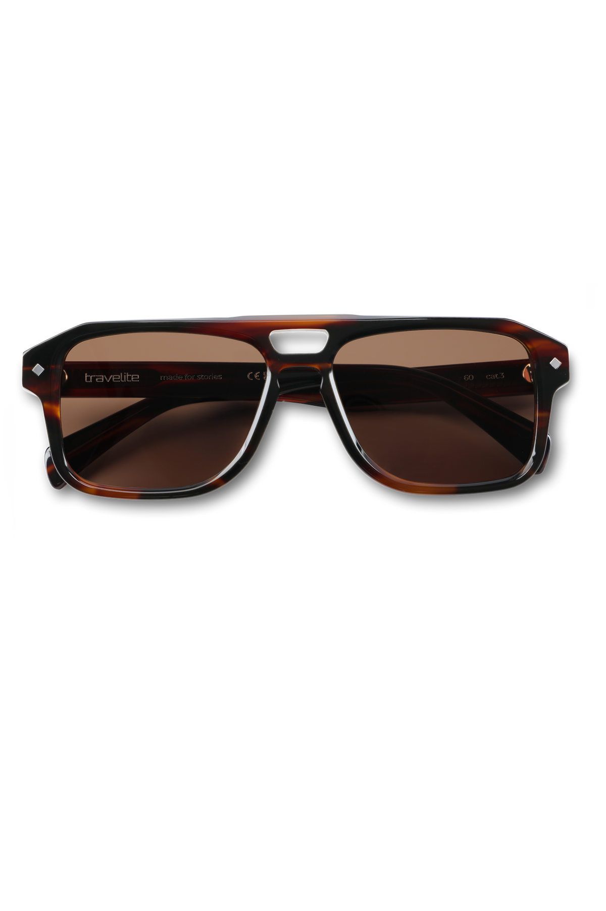 Travelite Sonnenbrille URBAN Solar – aus ACETATE/NYLON – Bild 25