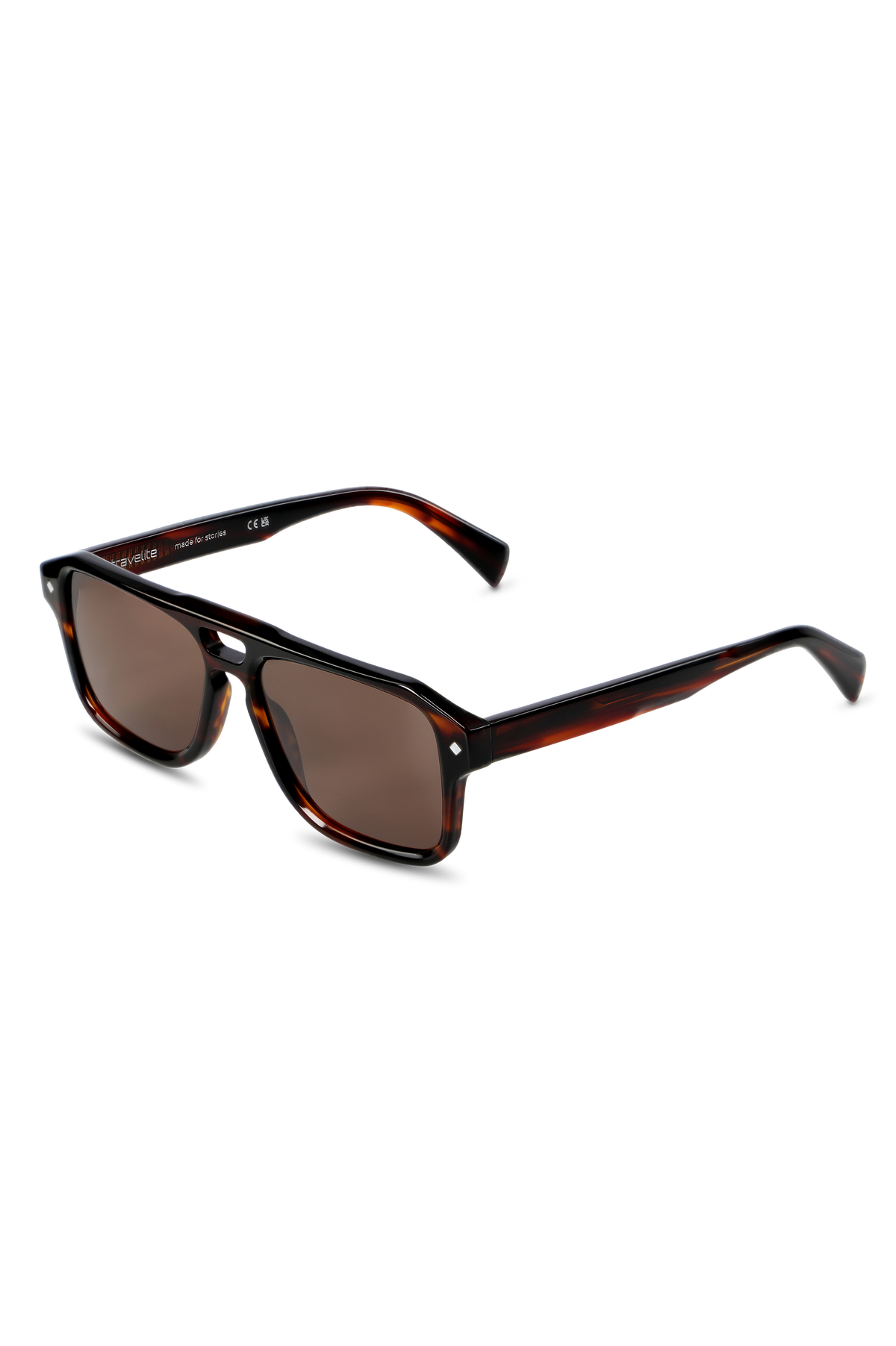 Travelite Sonnenbrille URBAN Solar – aus ACETATE/NYLON – Bild 20