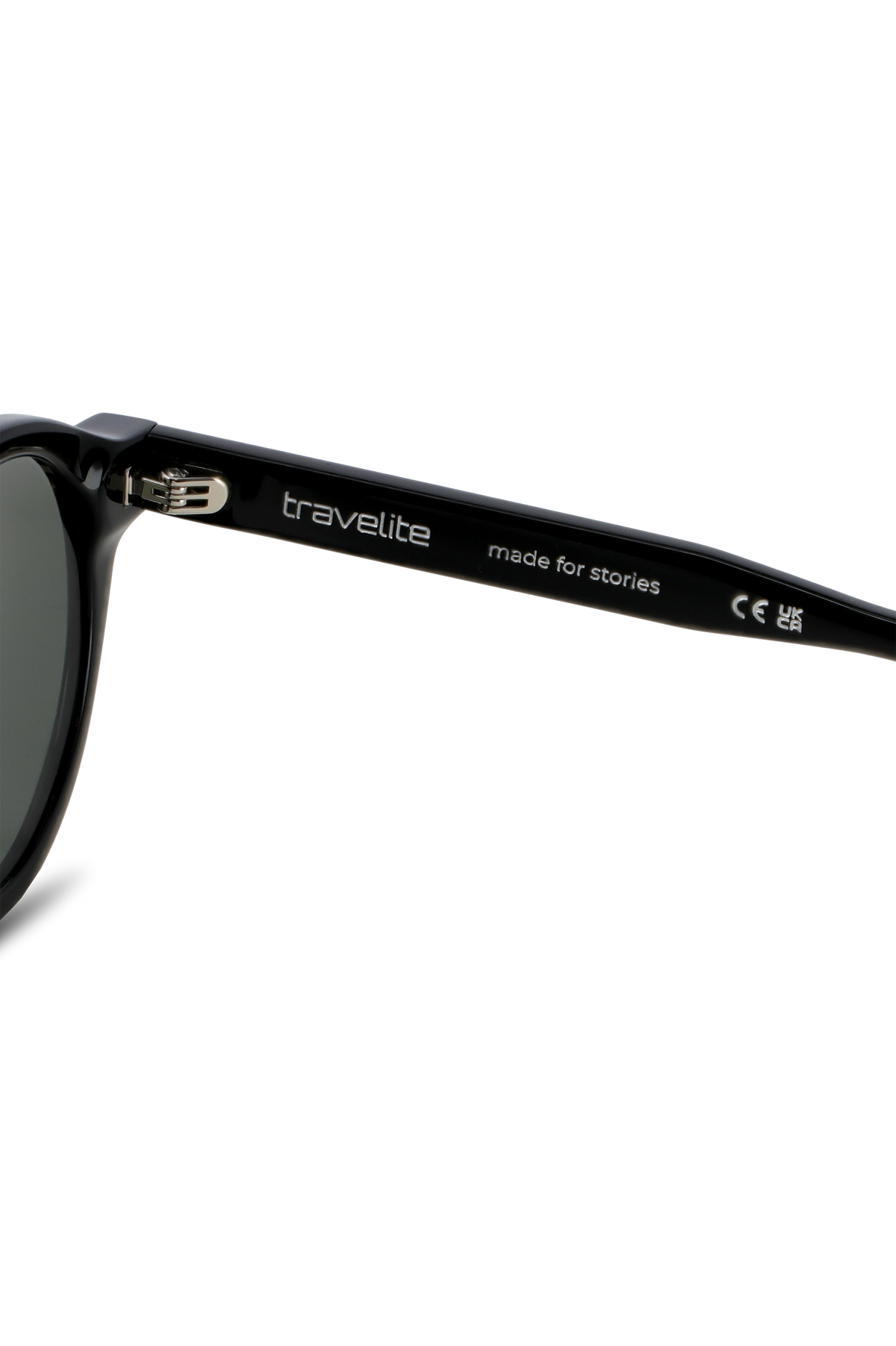 Travelite Sonnenbrille URBAN Halo – aus ACETATE/NYLON – Bild 7
