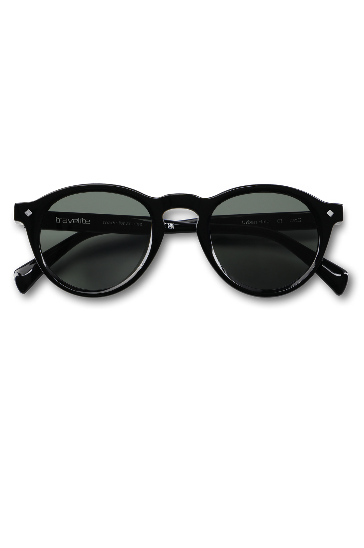Travelite Sonnenbrille URBAN Halo – aus ACETATE/NYLON – Bild 6
