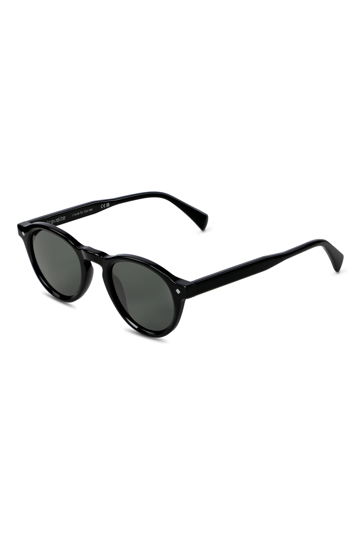 Travelite Sonnenbrille URBAN Halo – aus ACETATE/NYLON – Bild 2