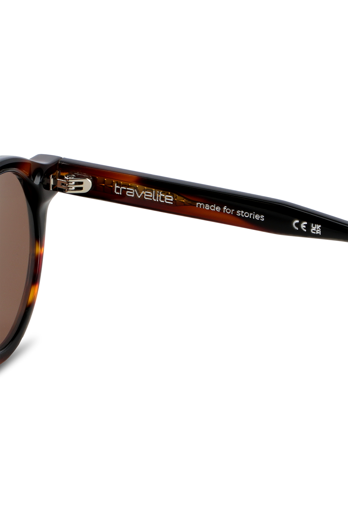 Travelite Sonnenbrille URBAN Halo – aus ACETATE/NYLON – Bild 17