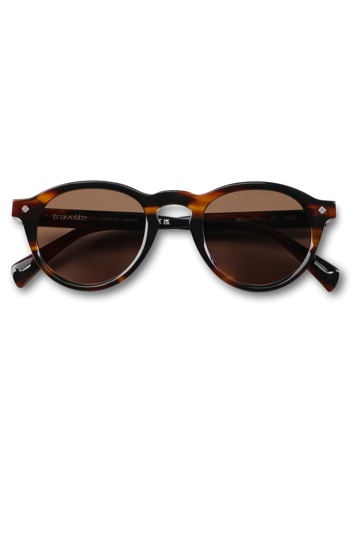 Travelite Sonnenbrille URBAN Halo – aus ACETATE/NYLON – Bild 16