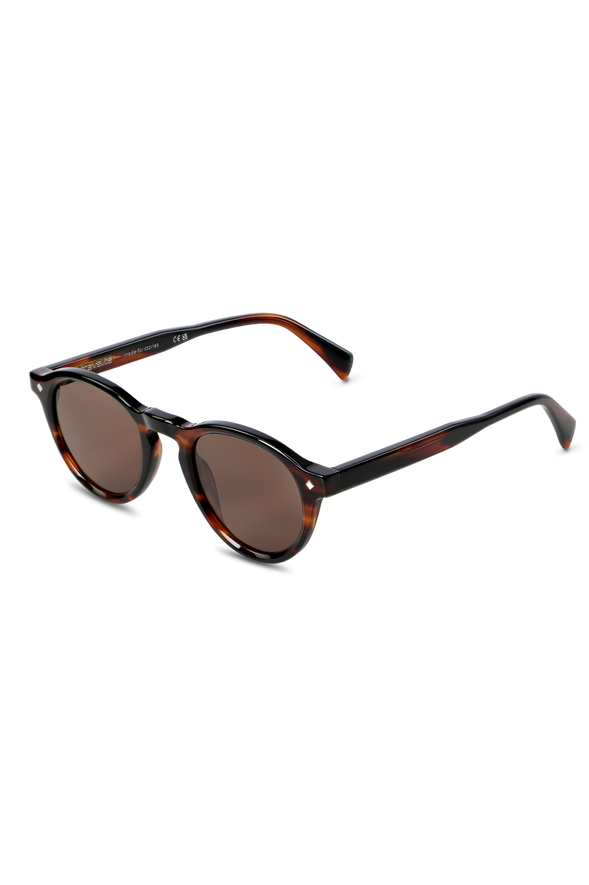 Travelite Sonnenbrille URBAN Halo – aus ACETATE/NYLON – Bild 11
