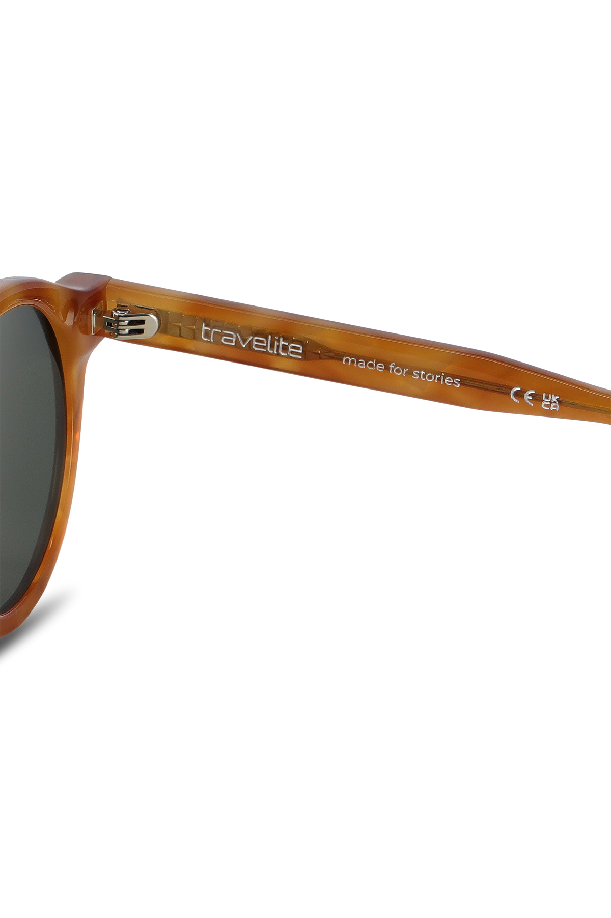 Travelite Sonnenbrille URBAN Halo – aus ACETATE/NYLON – Bild 25