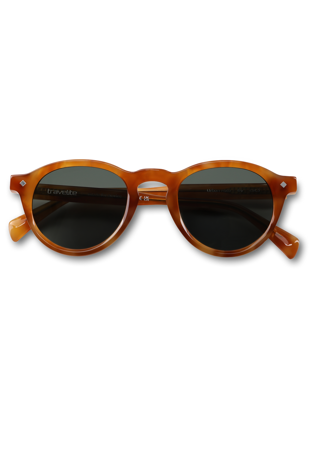 Travelite Sonnenbrille URBAN Halo – aus ACETATE/NYLON – Bild 24