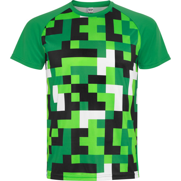T-SHIRTS VENTOR – aus 100 % Polyester-Interlock, 150 g/m². – Bild 15