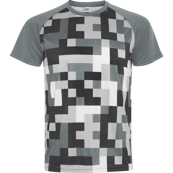 T-SHIRTS VENTOR – aus 100 % Polyester-Interlock, 150 g/m². – Bild 20