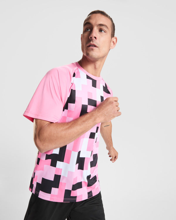 T-SHIRTS VENTOR – aus 100 % Polyester-Interlock, 150 g/m². – Bild 2