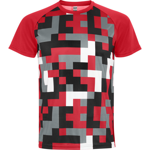 T-SHIRTS VENTOR – aus 100 % Polyester-Interlock, 150 g/m². – Bild 30