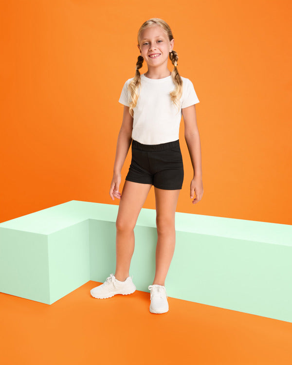 HOSEN NELLY – aus 100% Baumwolle, Single Jersey, 210 g/m². – Bild 3