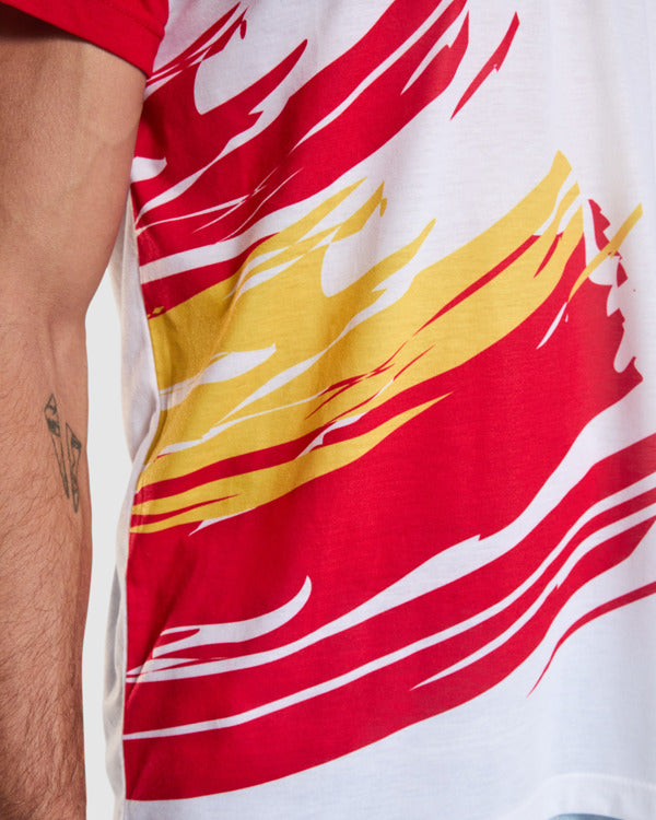 T-SHIRTS FORZA – aus 100 % Polyester, 190 g/m². – Bild 5