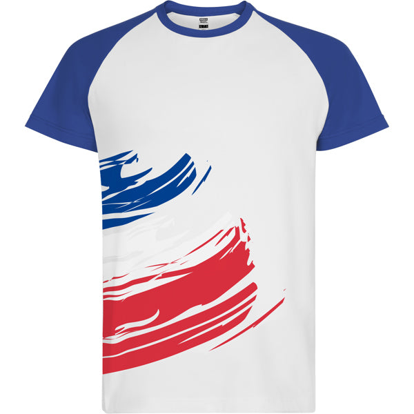 T-SHIRTS FORZA – aus 100 % Polyester, 190 g/m². – Bild 10