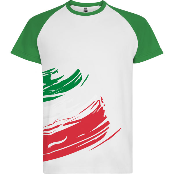 T-SHIRTS FORZA – aus 100 % Polyester, 190 g/m². – Bild 15