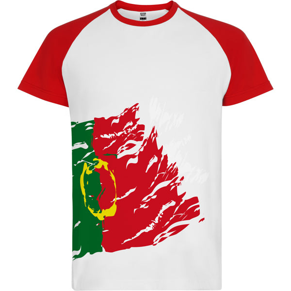 T-SHIRTS FORZA – aus 100 % Polyester, 190 g/m². – Bild 20