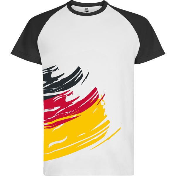 T-SHIRTS FORZA – aus 100 % Polyester, 190 g/m². – Bild 25