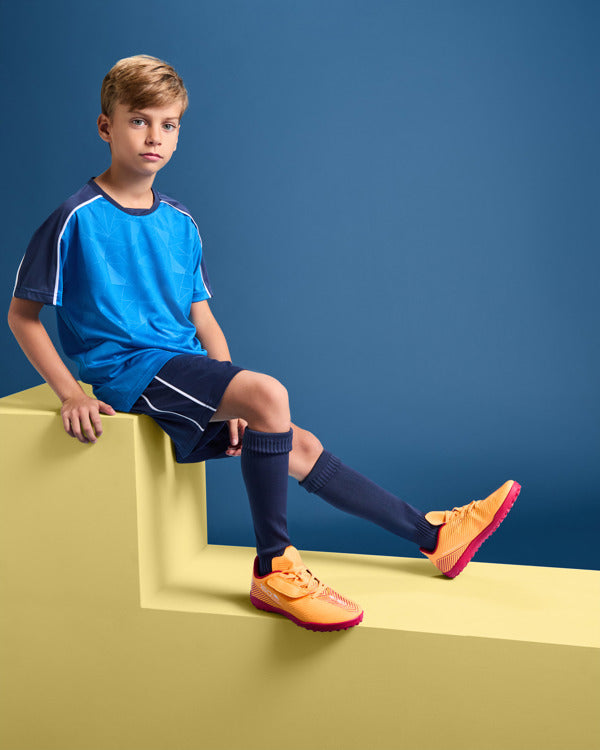 SPORT SETS TITAN – aus Hauptstoff: 100 % Polyester-Interlock. Kontraststoff: 92 % Polyester, 8 % Elasthan. 140 g/m². – Bild 3